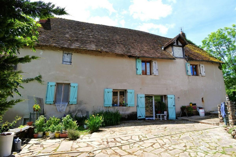 French property for sale in Collonge-en-Charollais, Saône-et-Loire - €120,000 - photo 2