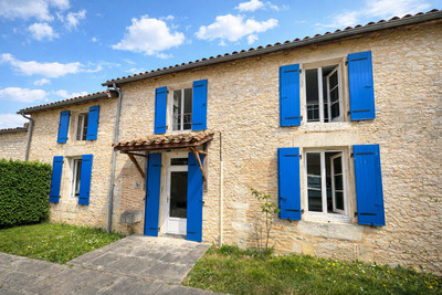house for sale in Dordogne