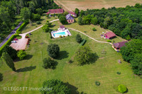 Maison à vendre à Sainte-Mondane, Dordogne - 948 000 € - photo 10