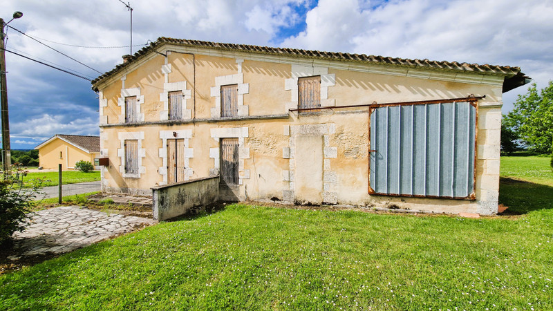 French property for sale in Saint-Christophe-de-Double, Gironde - €799,000 - photo 10