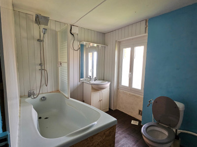 French property for sale in Hyds, Allier - €104,450 - photo 6
