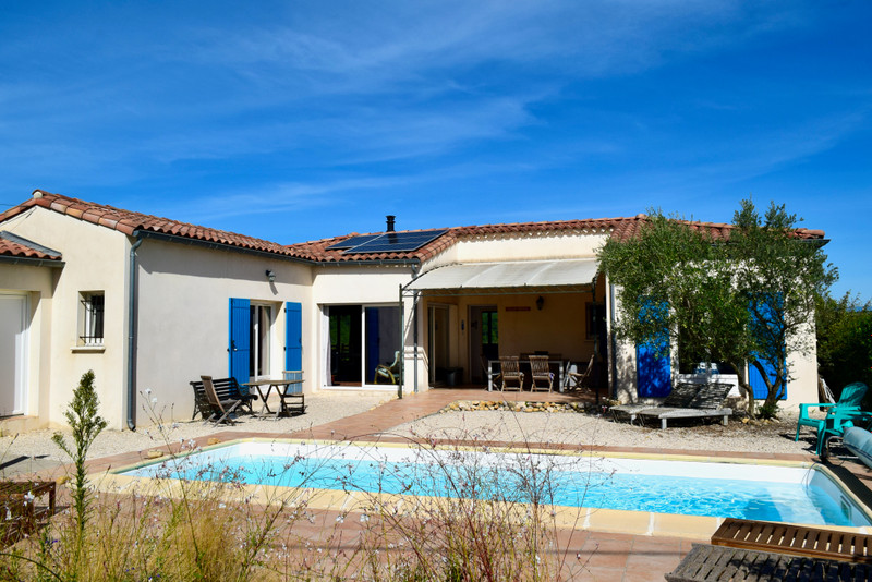 French property for sale in Saint-Ambroix, Gard - €425,000 - photo 1