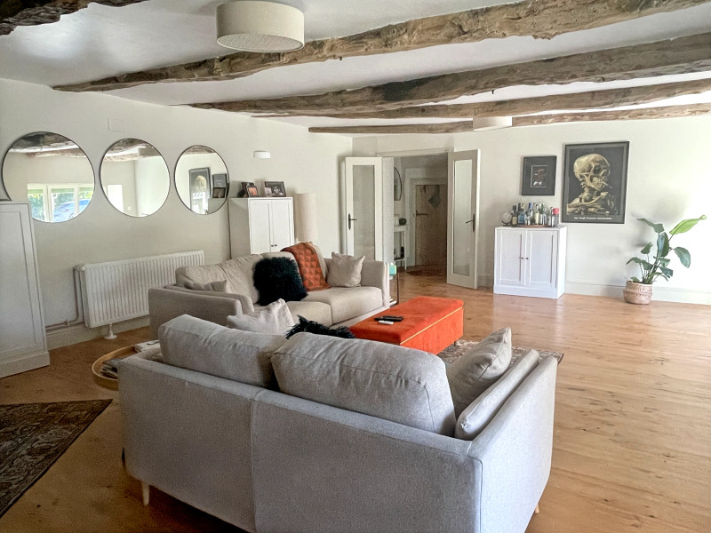 French property for sale in Saint-Gilles-Vieux-Marché, Côtes-d'Armor - €349,800 - photo 4