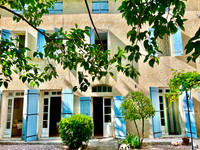 Terrace for sale in La Redorte Aude Languedoc_Roussillon