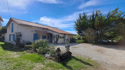 house for sale in Dordogne