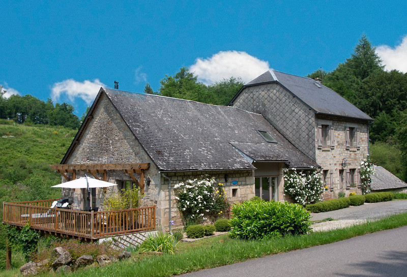 French property for sale in Gourdon-Murat, Corrèze - €474,000 - photo 0