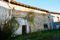 Maison à vendre à Écuras, Charente - 21.600 € - photo 12