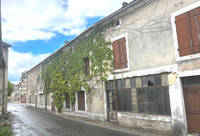 Maison à vendre à Mareuil en Périgord, Dordogne - 102.000 € - photo 2