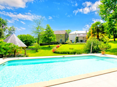 house for sale in Aquitaine (Nouvelle-Aquitaine)