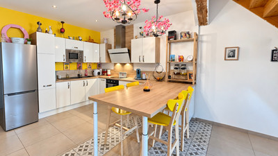 Maison à vendre à Bize-Minervois, Aude, Languedoc-Roussillon, avec Leggett Immobilier