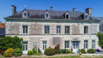 French property for sale in Huismes, Indre-et-Loire - €1,100,000 - photo 7