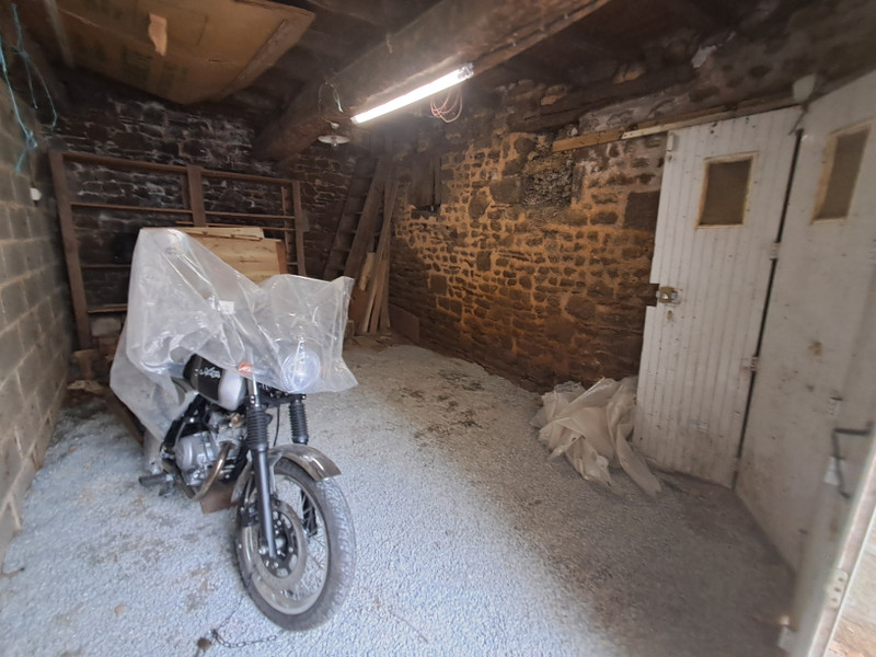 French property for sale in Le Teilleul, Manche - €55,000 - photo 12