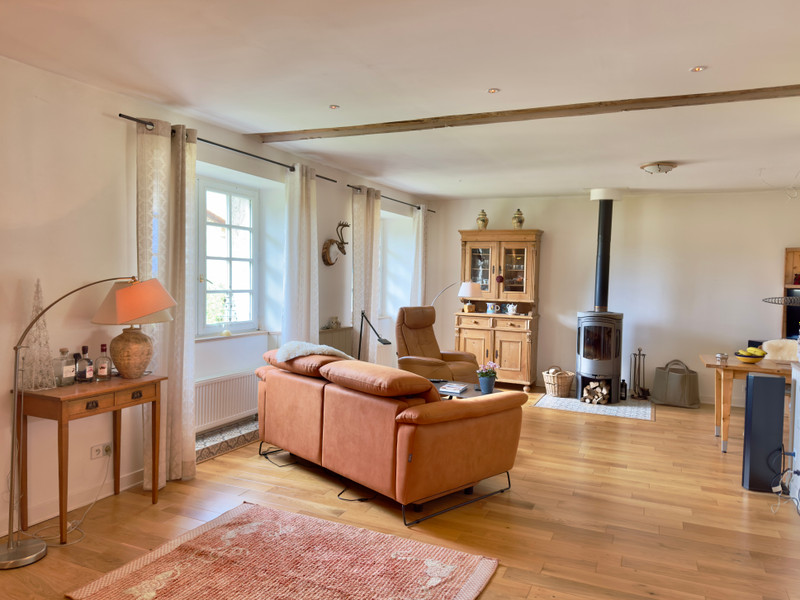 French property for sale in La Chapelle-Montbrandeix, Haute-Vienne - €475,000 - photo 3