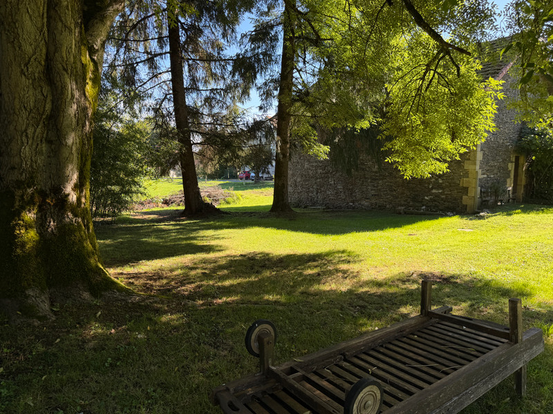 French property for sale in Sarrazac, Dordogne - €205,000 - photo 4