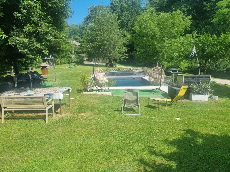 French property for sale in Sainte-Féréole, Corrèze - €445,200 - photo 10