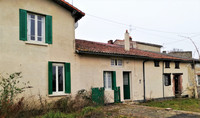 French property, houses and homes for sale in Saint-Bonnet-de-Bellac Haute-Vienne Limousin
