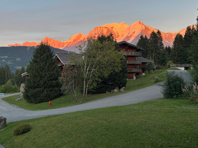 apartment for sale in Haute_Savoie