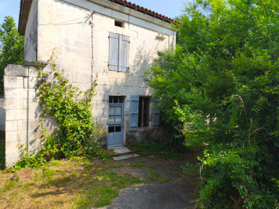 Maison à vendre à La Rochebeaucourt-et-Argentine, Dordogne, Aquitaine, avec Leggett Immobilier