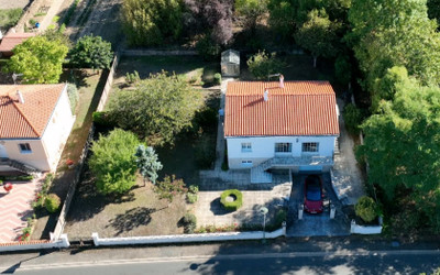 French property for sale in Moutiers-sur-le-Lay, Vendée - €175,000 - photo 13