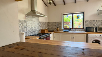 French property for sale in Fabrezan, Aude - €210,000 - photo 1