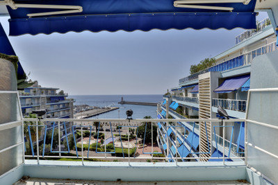 Appartement à vendre à Nice, Alpes-Maritimes, PACA, avec Leggett Immobilier