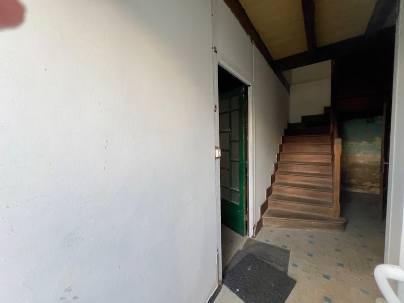 French property for sale in Guiscriff, Morbihan - €46,600 - photo 2