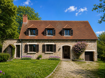 chalet for sale in Creuse