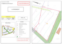 Terrain à vendre à Pouillon, Landes - 115.000 € - photo 5