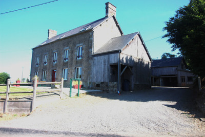 French property for sale in Tinchebray-Bocage, Orne - €175,000 - photo 8