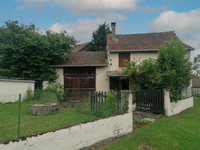 Maison à Saisy, Saône-et-Loire - photo 2