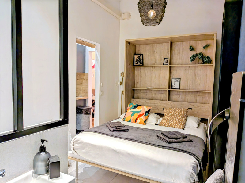 French property for sale in Nice, Alpes-Maritimes - €445,000 - photo 7