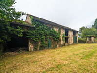 Maison à vendre à Dournazac, Haute-Vienne - 120.000 € - photo 8