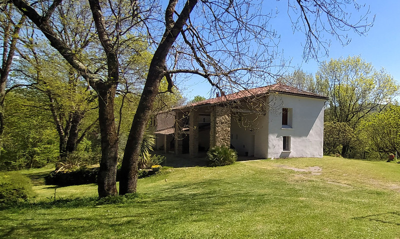 French property for sale in L'Herm, Ariège - €650,000 - photo 2