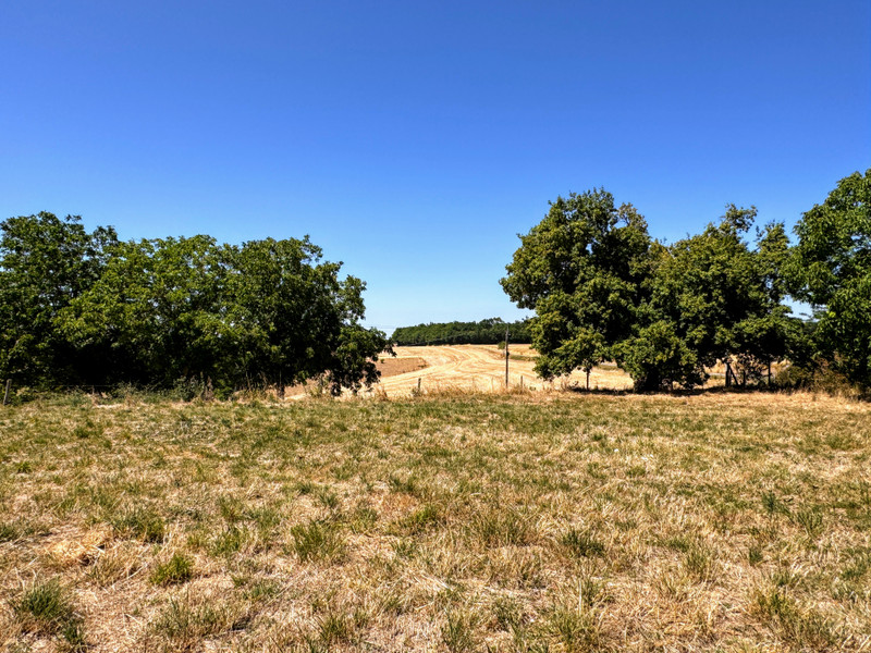 French property for sale in Courlac, Charente - €72,600 - photo 4
