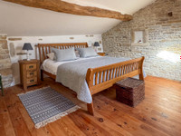 Propriété à vendre à Messé, Deux-Sèvres - 199 900 € - photo n°15