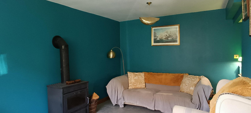 French property for sale in Sardent, Creuse - €344,500 - photo 2