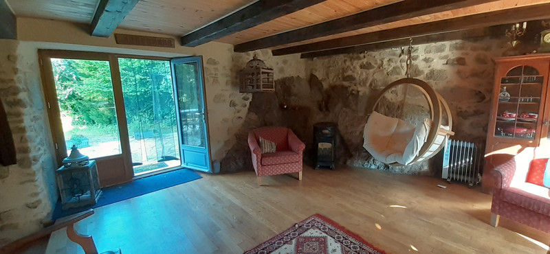 French property for sale in Le Bas Ségala, Aveyron - €246,100 - photo 6