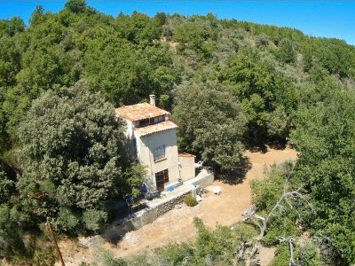 Maison à vendre à Montagnac-Montpezat, Alpes-de-Haute-Provence, PACA, avec Leggett Immobilier