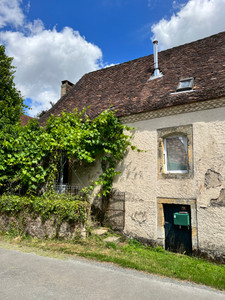 Maison à vendre à Dussac, Dordogne, Aquitaine, avec Leggett Immobilier