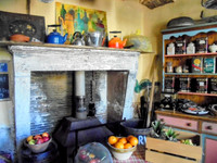 Maison à vendre à Salles-Lavalette, Charente - 69.600 € - photo 8