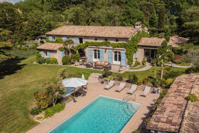 house for sale in Alpes-Maritimes