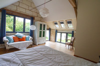Maison à vendre à Vernantes, Maine-et-Loire - 603.750 € - photo 5