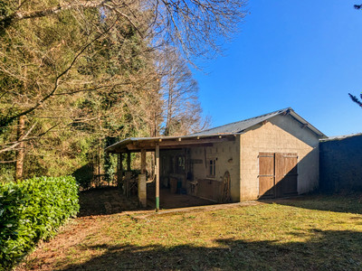 French property for sale in La Coquille, Dordogne - €141,700 - photo 7