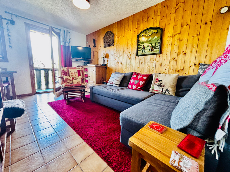 French property for sale in Saint-Gervais-les-Bains, Haute-Savoie - €165,000 - photo 1