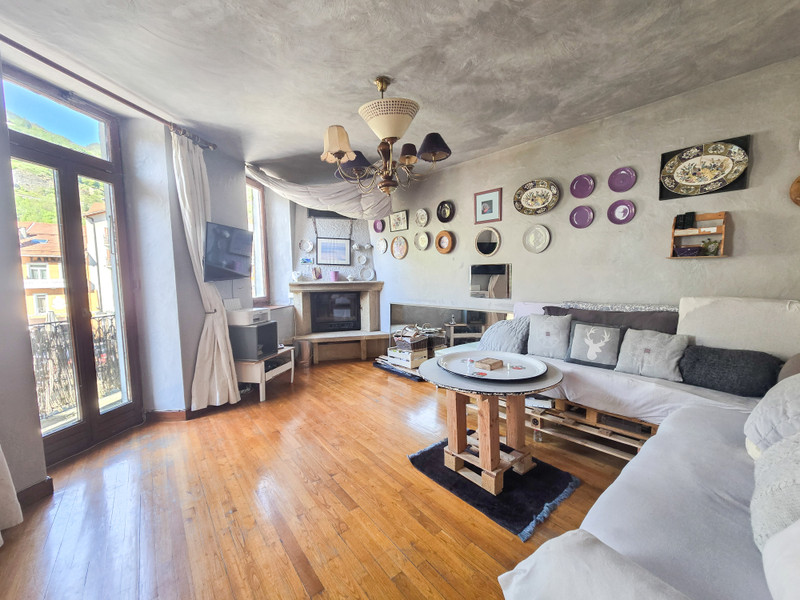 Propriété de ski à vendre -  - 122 000 € - photo 0