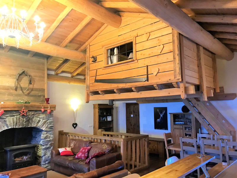 French property for sale in Sainte-Foy-Tarentaise, Savoie - photo 10