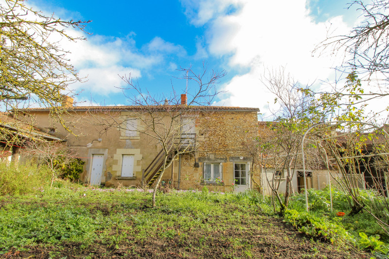 French property for sale in Oiron, Deux-Sèvres - photo 3