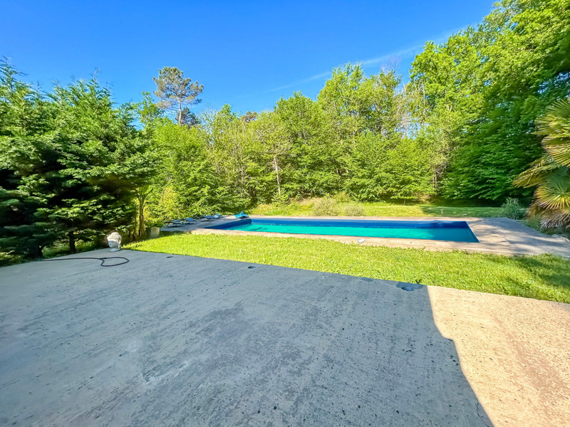 French property for sale in Sarliac-sur-l'Isle, Dordogne - €270,810 - photo 1