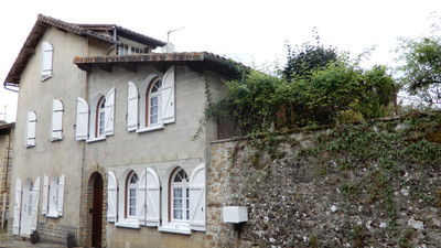 French property for sale in Les Salles-Lavauguyon, Haute-Vienne - €149,000 - photo 8