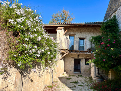 house for sale in Dordogne